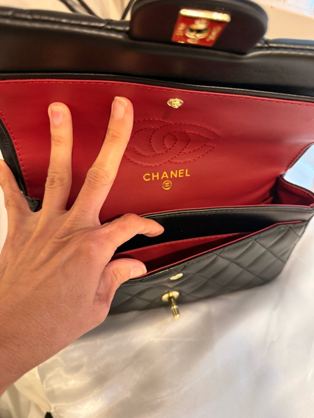 LUXURY BAG🛍️ - Picture 10 of 15